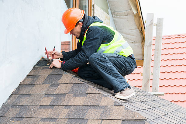 Best Tile Roofing Contractor  in Browntown, PA