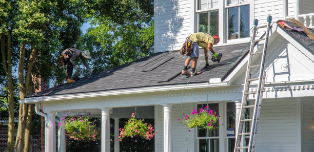 Best Commercial Roofing Services  in Browntown, PA